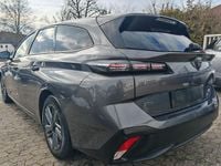Gebraucht Peugeot 308 SW 131 PS (96 kW) 2022 Grau Kombi