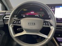 Gebraucht Audi A5 Edition .1 204 PS (150 kW) 2025 Schwarz (mythosschwarz metallic) Kombi