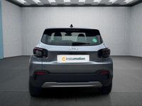 Neu Jeep Avenger EV 114 kW (156 PS) 2025 Grau SUV