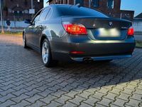 gebraucht BMW 520 