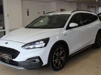 gebraucht Ford Focus Turnier 2,0"Active"B&O"AhKupplung"LED"1HD"