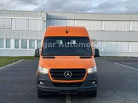 gebraucht Mercedes Sprinter 316 CDI L2H2 *NAVI*KAMERA*AHK 3,5 T*AC*