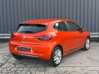 Occasion Renault Clio V Experience 72 ch (52 kW) 2020 Orange Citadine