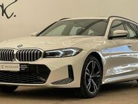 Gebraucht BMW 330e Comfort Edition 292 PS (214 kW) 2025 Alpinweiß uni Kombi
