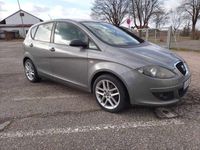 gebraucht Seat Altea Altea1.6 Reference Comfort