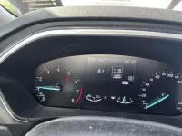 Gebraucht Ford Focus 101 PS (74 kW) 2019 Racerot Kombi