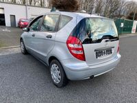 gebraucht Mercedes A150 ^5türig *Gepflegt *