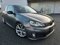 Używany VW Golf VII Edition 235 KM (172 kW) 2012 Szary