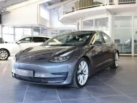 Gebraucht Tesla Model 3 225 kW (306 PS) 2020 Grau Limousine