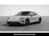 Gebraucht Porsche Taycan 319 kW (435 PS) 2024 Weiss Limousine