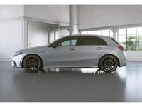 gebraucht Mercedes A250 e Kompaktlimousine +AMG+MBUX+Wide+LED+Pano