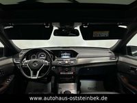 Gebraucht Mercedes E250 AMG 204 PS (150 kW) 2016 Schwarz Kombi