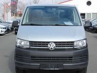 gebraucht VW Transporter T6Kasten-Kombi lang/9Sitze/TOP/NAVI