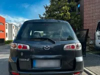 Gebraucht Mazda 2 75 PS (55 kW) 2006 Andere farben Kleinwagen