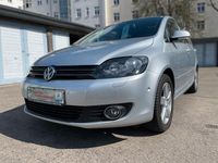 Gebraucht VW Golf VI Team 80 PS (58 kW) 2011 Silber Kleinwagen