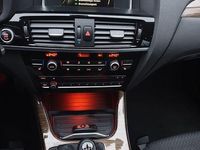 Gebraucht BMW X3 Advantage 190 PS (139 kW) 2017 Weiß SUV