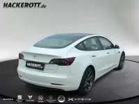 Gebraucht Tesla Model 3 350 kW (476 PS) 2021 Weiß Limousine
