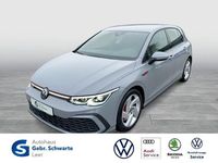 Gebraucht VW Golf VIII GTI 245 PS (180 kW) 2023 Grau