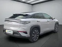 Gebraucht BYD Sealion 7 Design 389 kW (530 PS) 2026 Grau SUV