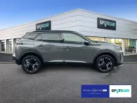 Gebraucht Peugeot 2008 GTi 131 PS (96 kW) 2024 Grau SUV