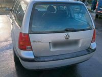 Gebraucht VW Golf IV 75 PS (55 kW) 2002 Kombi