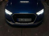 Gebraucht Audi RS3 Performance 400 PS (294 kW) 2019 Limousine