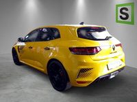 Gebraucht Renault Mégane IV R.S. 300 PS (220 kW) 2023 Gelb Limousine