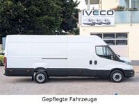 Gebraucht Iveco Daily 115 PS (84 kW) 2022 Andere Limousine