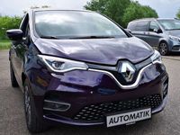 gebraucht Renault Zoe Intens R135 Z.E. 50 inkl. Batterie, Winter-Paket
