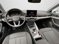 gebraucht Audi A4 A4 Avant AdvancedAvant 40 TFSI advanced S tronic MATRIX KAMERA