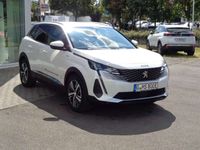 gebraucht Peugeot 3008 HYBRID 225 e-EAT8 Allure Pack*LED*ACC*Shz*