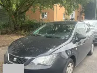 Gebraucht Seat Ibiza SC Ecomotive 75 PS (55 kW) 2013 Kleinwagen