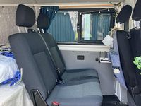Gebraucht VW Transporter 150 PS (110 kW) 2020 Weiß Van