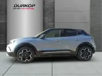 Gebraucht Opel Mokka 131 PS (96 kW) 2025 Lack grau artense/typ aussenverk (metallic) SUV