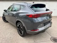 Occasion Cupra Formentor 150 ch (110 kW) 2022 Other SUV