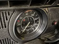 Gebraucht VW Käfer 46 PS (33 kW) 1992 Grau Kleinwagen