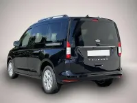Neu Ford Tourneo Connect Active 122 PS (89 kW) 2026 Manufacturer Van / Kleinbus