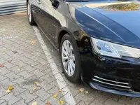 Occasion Audi A4 Performance 150 ch (110 kW) 2017 Noir Break