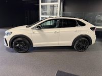 Gebraucht VW Taigo R-line 150 PS (110 kW) 2025 Weiß SUV