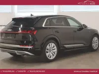 Gebraucht Audi e-tron Sport 369 kW (503 PS) 2023 Brillantschwarz SUV