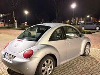 Gebraucht VW Beetle 101 PS (74 kW) 2003 Kleinwagen