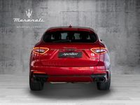 gebraucht Maserati Levante Trofeo*Launch Edition 1 of 100*