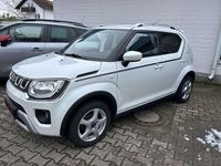 Gebraucht Suzuki Ignis 90 PS (66 kW) 2020 Weiß SUV