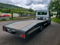 Gebraucht Renault Master 163 PS (119 kW) 2015 Weiß Van