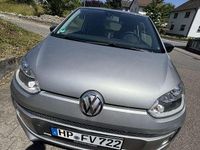 Usado VW up! Groove 60 HP (44 kW) 2014 Citadino
