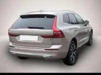Gebraucht Volvo XC60 Ultimate 235 PS (172 kW) 2023 Manufacturer SUV