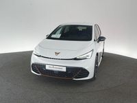 Gebraucht Cupra Born 150 kW (204 PS) 2022 Weiß Kleinwagen