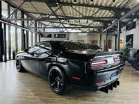Gebraucht Dodge Challenger 717 PS (527 kW) 2018 Schwarz Coupé