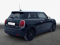 Gebraucht Mini Cooper SE Classic 135 kW (184 PS) 2022 Schwarz Kleinwagen