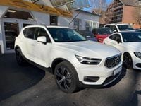 Gebraucht Volvo XC40 179 PS (131 kW) 2020 Weiß SUV